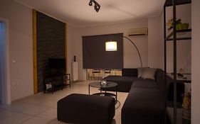 It Is A Pleasant, Modern, Functional House!